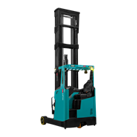 Ричтрак PROLIFT PRO RV 1670 RV1670