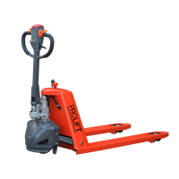 Самоходная тележка с гидравлическим подъемом вил PROLIFT ST15L ST15L