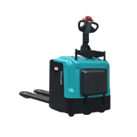 Самоходная тележка с платформой PROLIFT PRO SRT20 SRT20