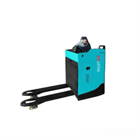 Самоходная тележка с местом оператора стоя PROLIFT PRO ZRT20 ZRT20