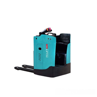 Самоходная тележка с местом оператора сидя PROLIFT PRO DRT25 DRT25