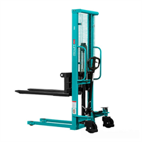 Ручной гидравлический штабелер PROLIFT PRO TRV 1030 TRV1030
