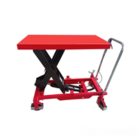 Стол гидравлический PROLIFT TF30 tf30-1