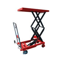 Стол гидравлический PROLIFT TFD35 tfd35-1