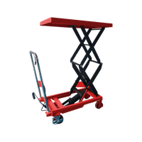 Стол гидравлический PROLIFT TFD80 tfd80-1