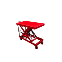 Стол гидравлический PROLIFT TF150 TF150-1