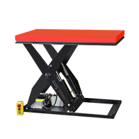 Подъемный стол PROLIFT HIW4.OEU HIW 4.0EU