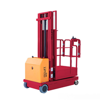Комплектовщик заказов PROLIFT BP3040 BP3040