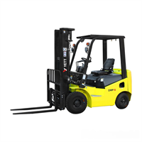Дизельный погрузчик YETT DRP15-XCK2-M300-3W DRP15-XCK2-M300-3W
