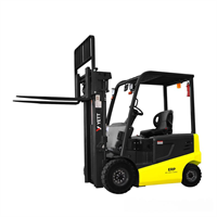 Электрический вилочный погрузчик YETT ERP25 li-ion M300-3W ERP25 li-ion M300-3W