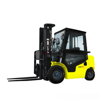 Дизельный погрузчик с кабиной YETT DRP25-M1K2C-ZSM480-SS-K DRP25-M1K2C-ZSM480-SS-K