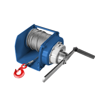 Лебедка ручная барабанная GEARSEN JHW 30400 GJHW 30400