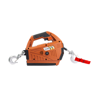 Лебедка электрическая переносная GEARSEN SQ 450-46-220 GSQ 450-46-220