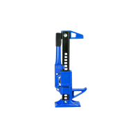 Домкрат реечный GEARSEN HJK 3068 GHJK 3068