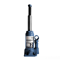 Домкрат гидравлический GEARSEN 2,0 т, (GHJ 20) GHJ 20