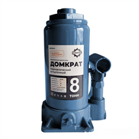 Домкрат гидравлический GEARSEN 8,0 т, (GHJ 80) GHJ 80
