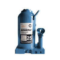 Домкрат гидравлический GEARSEN 25,0 т (GHJ 250) GHJ 250