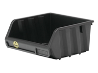 Ящик пластиковый Практик ESD 200x157x90 Практик ESD 200x157x90