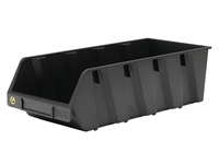 Ящик пластиковый Практик ESD 500x230x150 Практик ESD 500x230x150