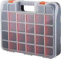 Органайзер для мелочей BLOCKER коллекция Expert, 18", 450х360х85 (BR3837) BR383710026