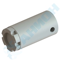 Ключ для открытия заглушек для контейнера И420С/И620С К_ИК620