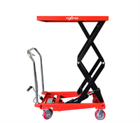 Стол гидравлический FOXSTER TFD35 tfd35