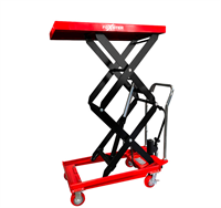 Стол гидравлический FOXSTER TFD50 tfd50
