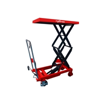 Стол гидравлический FOXSTER TFD75 tfd75