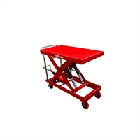 Стол гидравлический FOXSTER TF150 TF150