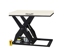 Подъемный стол PROLIFT M2 HIW4.OEU HIW 4.0EU M2