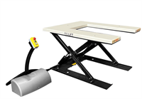 Подъемный стол PROLIFT M2 HIW1.0EU HIW 1.0EU M2