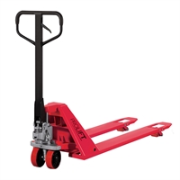 Гидравлическая тележка PROLIFT AC-low-52 AC-LOW52-1