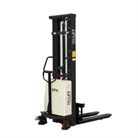 Электрический штабелер PROLIFT M2 SPN 1516 с раздвижными вилами – 1500 кг 1,6 м SPN1516 M2