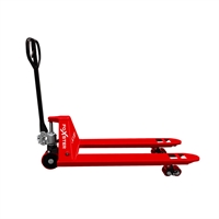 Гидравлическая тележка FOXSTER JC20 JC 20-1150x550-P/P-R