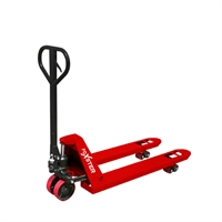 Гидравлическая тележка FOXSTER DF25 DF 25-1150x550-P/P-R
