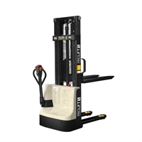 Самоходный электроштабелер PROLIFT M2 SDR 1225-S – 1200 кг 2,5 м SDR1225S M2