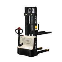 Самоходный электроштабелер PROLIFT M2 SDR 1235 li-ion – 1200 кг 3,5 м SDR1235 M2 Li-ion