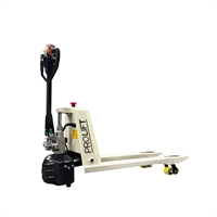 Самоходная тележка с гидравлическим подъемом вил PROLIFT M2 ST15L ST15L M2