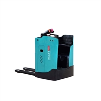 Самоходная тележка с местом оператора сидя PROLIFT PRO DRT20 DRT20