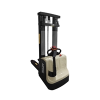 Самоходный электроштабелер PROLIFT M2 SDR 1545S – 1500 кг 4,5 м SDR1545S M2