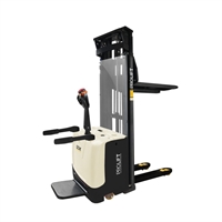 Самоходный электроштабелер PROLIFT M2 SDK 1645 со свободным подъемом – 1600 кг 4,5 м SDK1645 M2 FFL