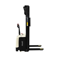 Самоходный электроштабелер PROLIFT M2 SDR 1656 со свободным подъемом – 1600 кг 5,6 м SDR1656 M2 FFL
