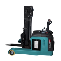 Штабелер с выдвижной мачтой (мини – ричтрак) PROLIFT PRO MRV 1655 MRV1655