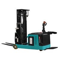 Штабелер с выдвижной мачтой (мини – ричтрак) PROLIFT PRO MRV 2060 MRV2060