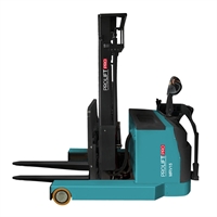 Штабелер с выдвижной мачтой (мини – ричтрак) PROLIFT PRO MRV 1535 li-ion MRV1535 li-ion