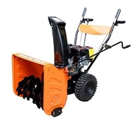 Снегоуборщик бензиновый TOR ST-1020 с электростартером (Loncin) 1032728