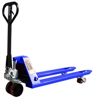 Ручная гидравлическая тележка Shtapler AC 2500 PU 71049118