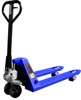 Ручная гидравлическая тележка Shtapler AC 2500 NY 71036253
