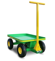 Тележка с поворотной осью Walzmatic 500 Walzmatic 500