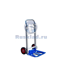 КГ 90 А литые колеса d150мм 1080x410x400 КГ 90 А
